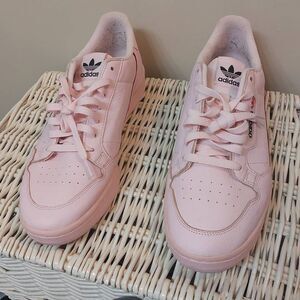 Men Adidas Originals Continental 80's Sneakers Size 12